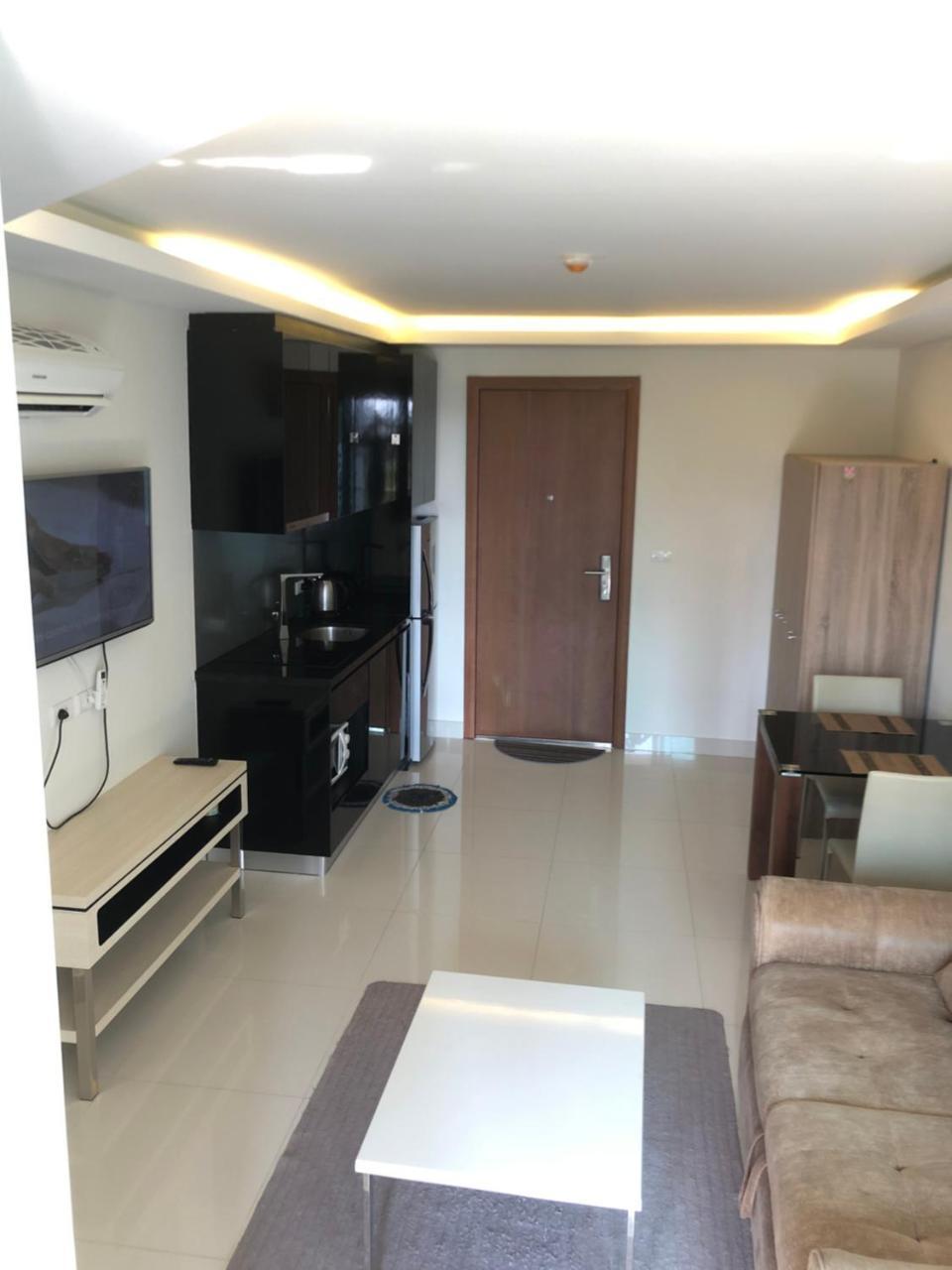 Club Royal Wongamat Pattaya Exterior foto