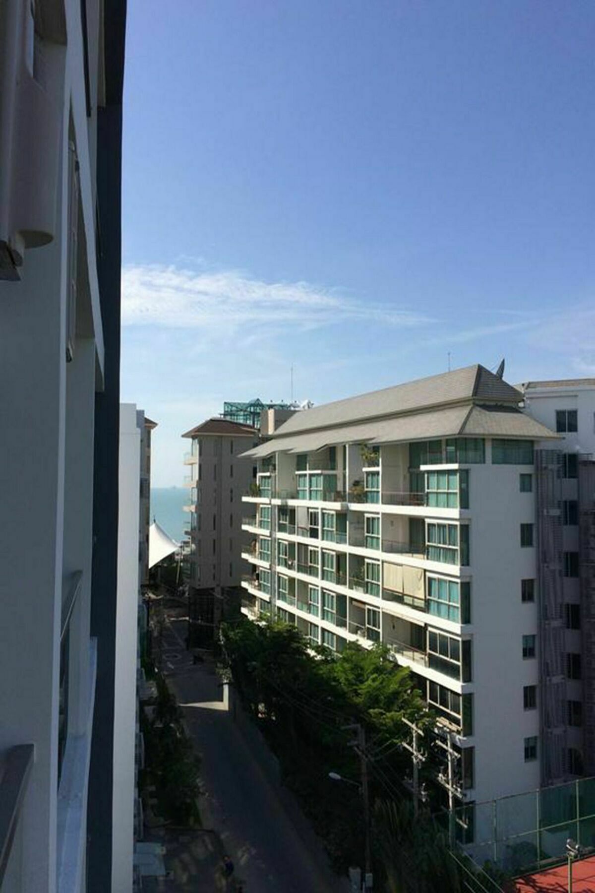Club Royal Wongamat Pattaya Exterior foto